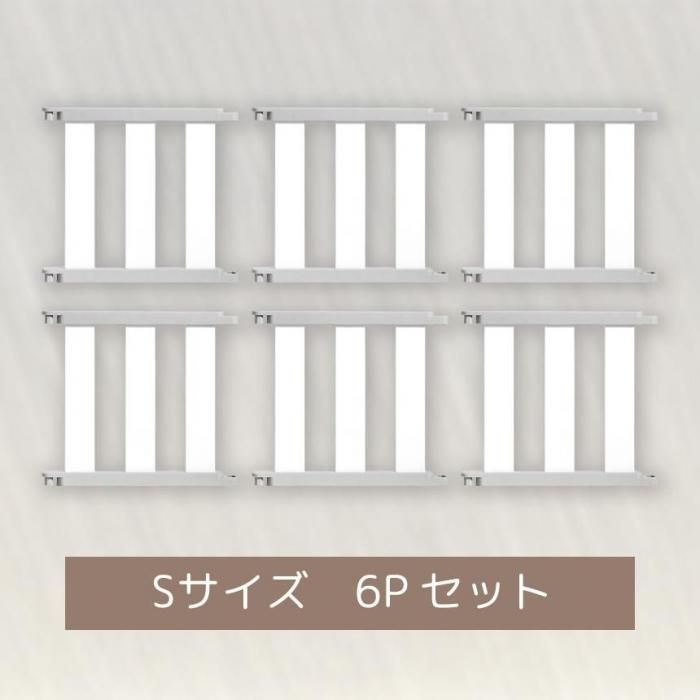 Sサイズ8枚！dfang ペットフェンス　美品（おまけ2枚付き） Amazon.co.jp: dfang 【dフェンス】組み換えできる ペット