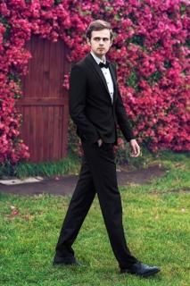 tuxedoNo18