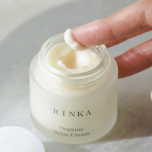 フェイスクリーム rika フェイスクリーム | 国産オーガニックスキンケア RINKA