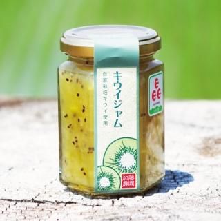 キウイジャム