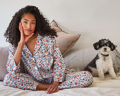 SLEEPY JONES｜スリーピージョーンズの通販店舗【SLEEPY JONES_STYLE】