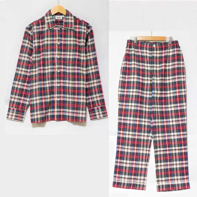 SLEEPY JONES | Marina Pajama Set French Riviera Stripe SLEEPY JONES | Marina Pajama Set French Riviera Stripe