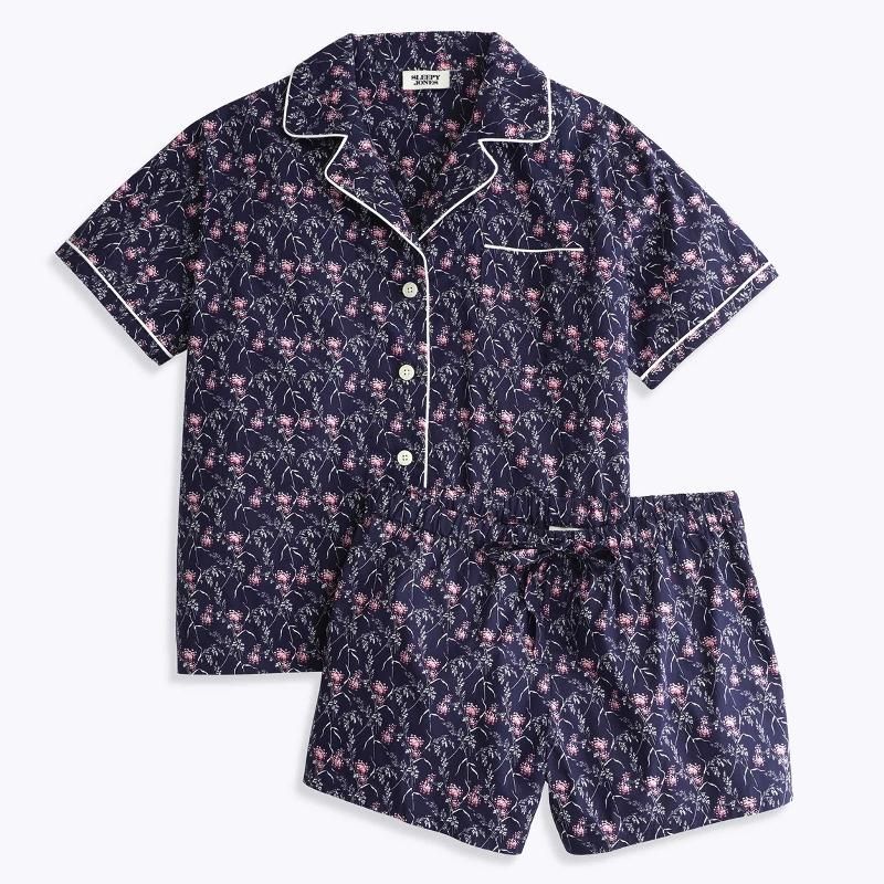 SLEEPY JONES】レディース/Marina Pajama Set/Rosette Pin Dot SLEEPY JONES】レディース/Marina Pajama Set/Rosette Pin Dot