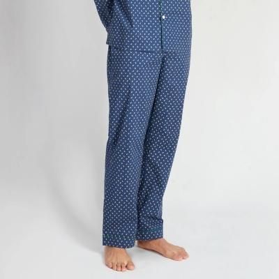SLEEPY JONES PAISLEY コットン パジャマ｜トゥモローランド