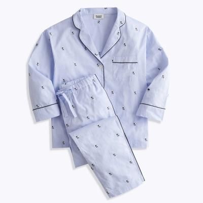 <img class='new_mark_img1' src='https://img.shop-pro.jp/img/new/icons58.gif' style='border:none;display:inline;margin:0px;padding:0px;width:auto;' />SLEEPY JONESۥǥ<br>Marina Pajama Set/Black Sheep