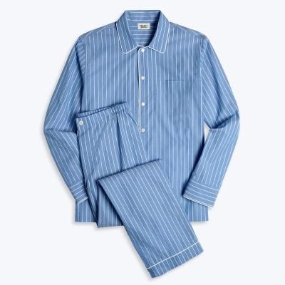 【上下セット】スリーピージョーンズ　半袖パジャマ　リバティ柄 上下セット】スリーピージョーンズ 半袖パジャマ リバティ柄