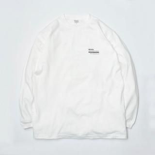 FISHING  KNOTS  L/S TEE