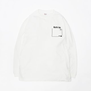 FISHING REEL L/S TEE