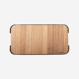 Chapter B / CARGO BOX WOOD PLATE 70L 30%off