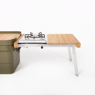 Chapter B / CARGOBOX SIDE TABLE 30%off