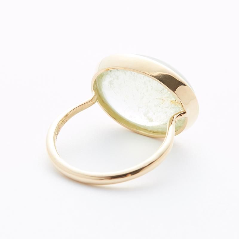 gren グリン RING リング 指輪 Gren 指輪 リング gren (グリン) ストーンリングアソート