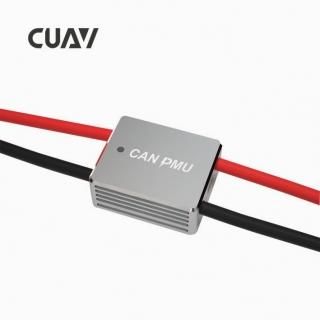 CUAV CAN PMU