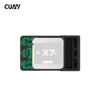 CUAV X7+ Flight Controller<img class='new_mark_img2' src='https://img.shop-pro.jp/img/new/icons34.gif' style='border:none;display:inline;margin:0px;padding:0px;width:auto;' />