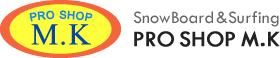 SURF&SNOWBOARD PRO SHOP M.K