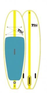 ZEN INFLATABLEWATER SIDE 10'2