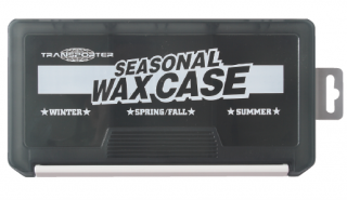 TRANSPORTER Seasonal Waxcase ʥʥå