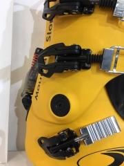 18-19ニューモデルMountain Slope hardboots(マウンテンスロープ