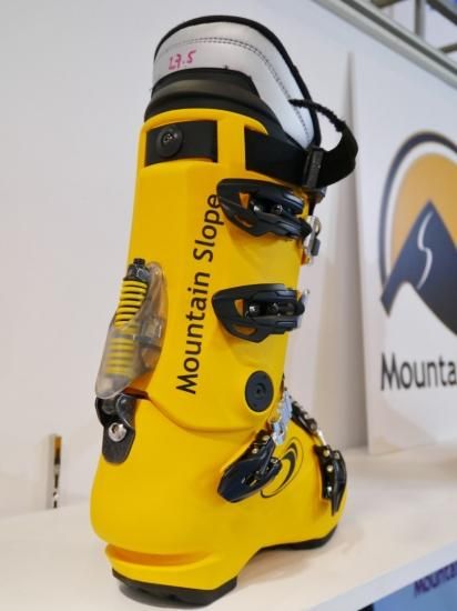 【新品未使用】mountain slope　インナー　マウンテンスロープ 楽天市場】[予約商品] 25-26 マウンテンスロープ Mountain Slope