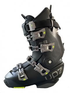 UPZ AT8 HARD BOOTʥ桼ԡå ƥ ϡɥ֡ġˡΡܡ ڥ 졼 ӥ