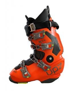24/25modelUPZ XC-R HARD BOOTʥ桼ԡå å12 ϡɥ֡ġˡΡܡ  ڥ 졼 ӥ
