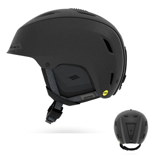 GIRO HELMETS Range MIPS（ジロー ヘルメット レンジ ミップス 