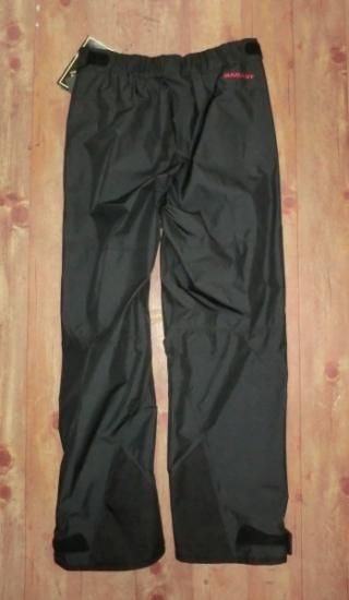 MAMMUT GORE-TEX ALL ROUNDER PANT（マムート ゴアテックス 