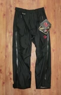 MAMMUT GORE-TEX ALL ROUNDER PANTʥޥࡼ ƥå 饦ѥġ