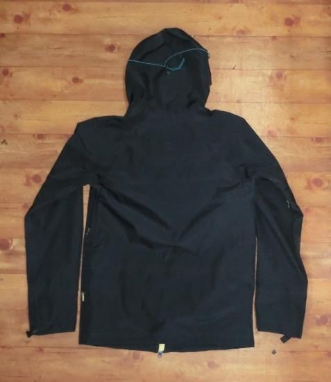 TRITON BASIC LIGHT JACKET GORE-TEX 3L(トライトン ベーシック TRITON BASIC LIGHT JACKET GORE-TEX 3L(トライトン ベーシック