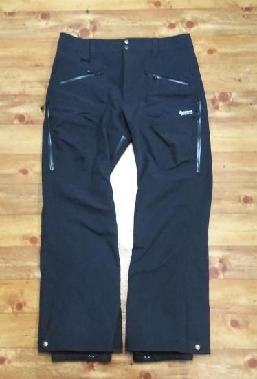 Mountain Surf FREE RIDE PRO PANT（マウンテンサーフ フリーライド ...