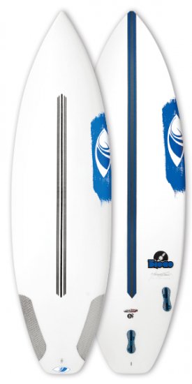 SURFTECH sharpeye DISCO ５’１０”（サーフテック　シャープアイ　ディスコ） - SURF&SNOWBOARD PRO SHOP  M.K