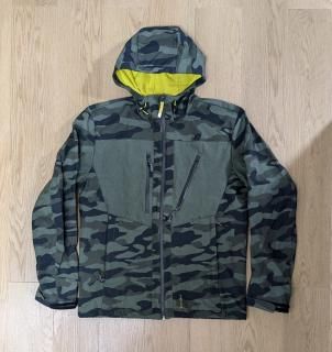 ʡCHIEMSEESOFTSHELLJACKET(ॸ եȥ 㥱å)͵