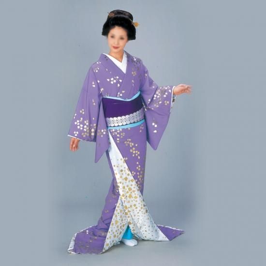 室外 芸妓 裾引き 絽 着物 | ochge.org