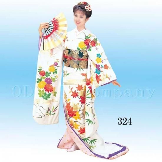 踊り 着物 裾引き振袖 御守殿 仕立上がり日本舞踊、歌謡舞踊の 踊り 着物 裾引き振袖 御守殿 仕立上がり日本舞踊、歌謡舞踊の
