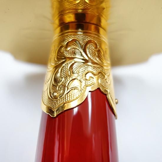 神楽鈴➓ 楽天市場】神楽鈴 巫女鈴 三番叟鈴 特上 西型 本金使用 コイル式