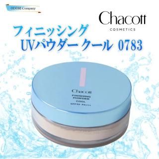 㥳å ե˥åUVѥ  0783 ѥդ Chacott COSMETICS [㥳åȥƥ] ʸԲ