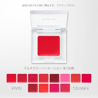 ޥ顼Хꥨ VIVID [ӥӥå] VV01-12 100 Chacott COSMETICS [㥳åȥƥ] ʸԲ