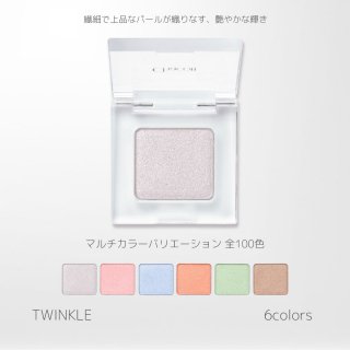 ޥ顼Хꥨ TWINKLE [ȥ󥯥] TW01-06 100 Chacott COSMETICS [㥳åȥƥ] ʸԲ