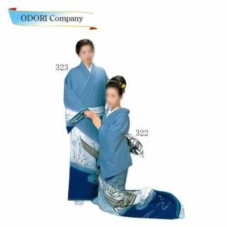 大衆演劇　日本舞踊　衣裳 日本舞踊.舞台衣裳着!・大衆演劇! 昭和レトロ! | Shop at