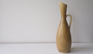 SYE HANDLE VASE