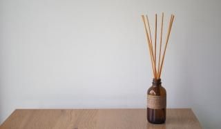 P.F.CANDLE     DIFFUSER