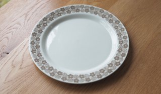 Rypale  Plate 23.5cm