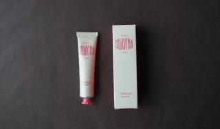 SUAVINA / ハンドクリーム