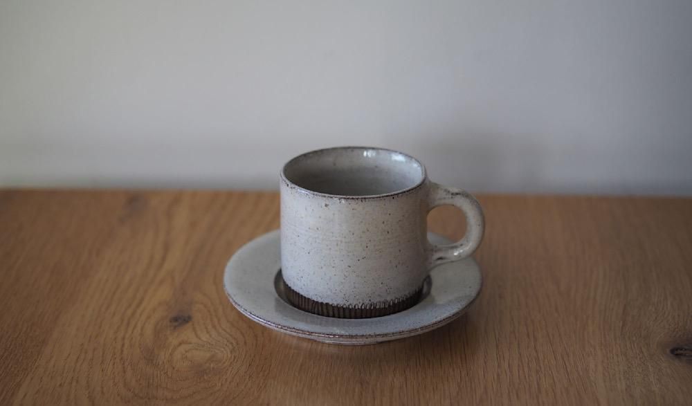 Signe Persson-Melin Coffee C/S（A） - vokko onlinestore