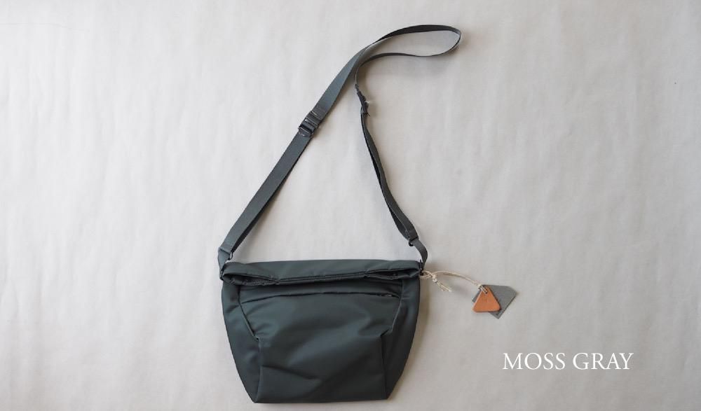 STUFF by STYLE CRAFT / Leaf Spring Shoulder No1 - vokko