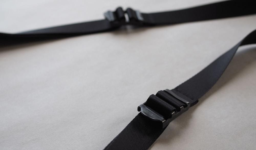 STUFF leaf spring shoulder No.1 オリーブ 96-102 Volvo/White, Autocar Front Leaf Spring | 8 Leaves