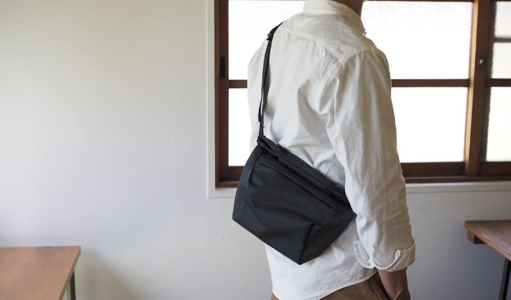 STUFF by STYLE CRAFT / Leaf Spring Shoulder No1 - vokko