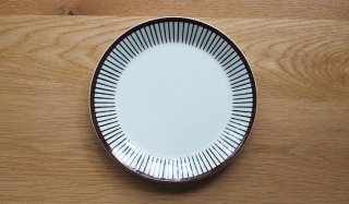 SPISA-RIBB Plate 21cm