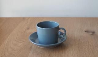 Teema Coffee C/SDark gray