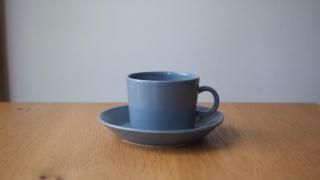 Teema Tea C/SDark gray