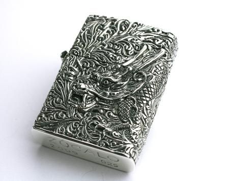 ZIPPO DRAGON EYE ドラゴンアイ